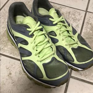 Women’s Nike Airmax Run 2009 size 7.5